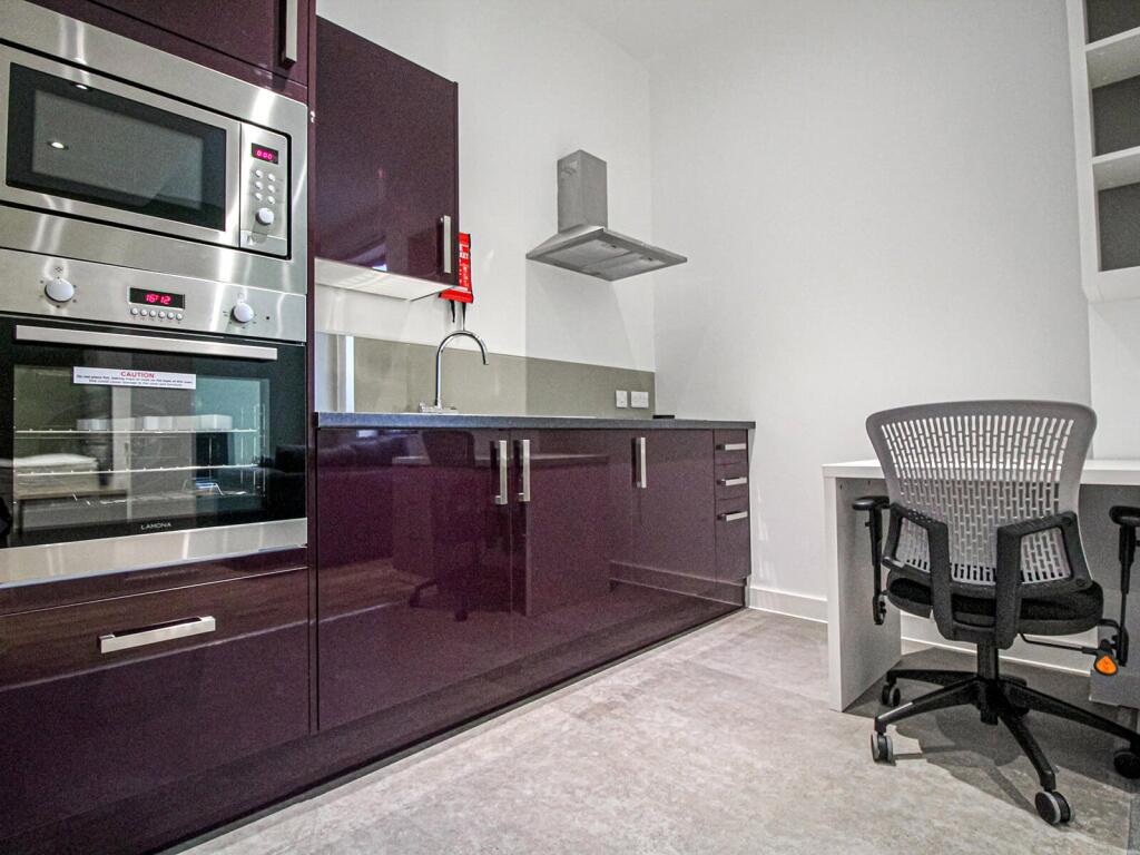 0 bed Apartment for rent in Leeds. From Beercocks - Cottingham