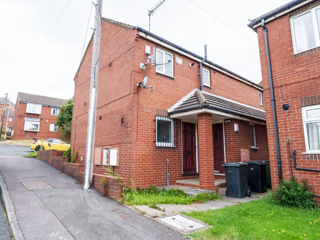 1 bed 1st Floor Flat for rent in Leeds. From Beercocks - Cottingham