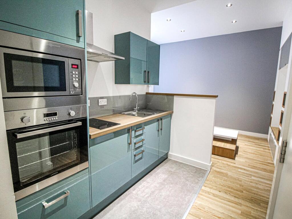 0 bed Apartment for rent in Leeds. From Beercocks - Cottingham