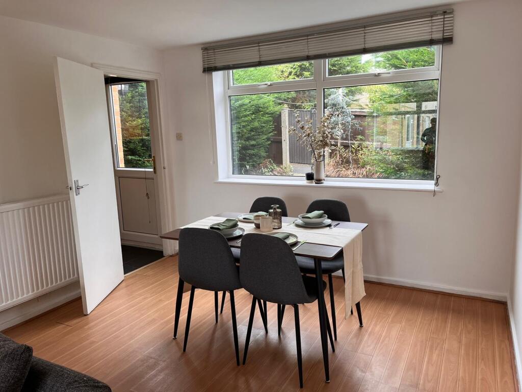2 bed Apartment for rent in Horsforth. From Beercocks - Cottingham