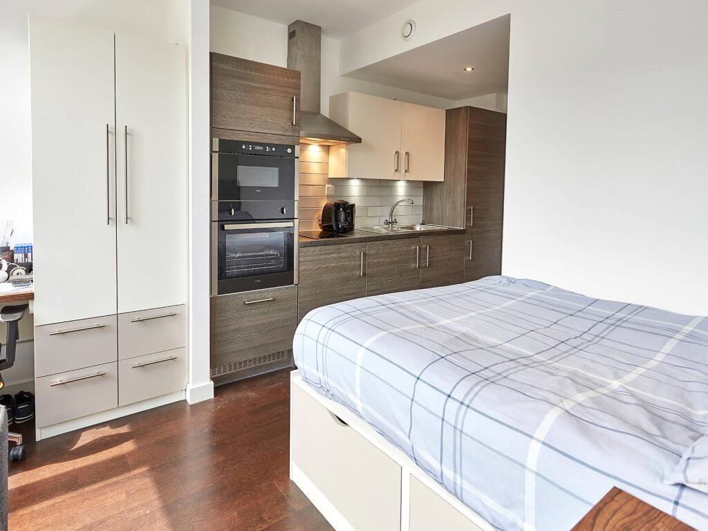 0 bed Apartment for rent in York. From Beercocks - Cottingham