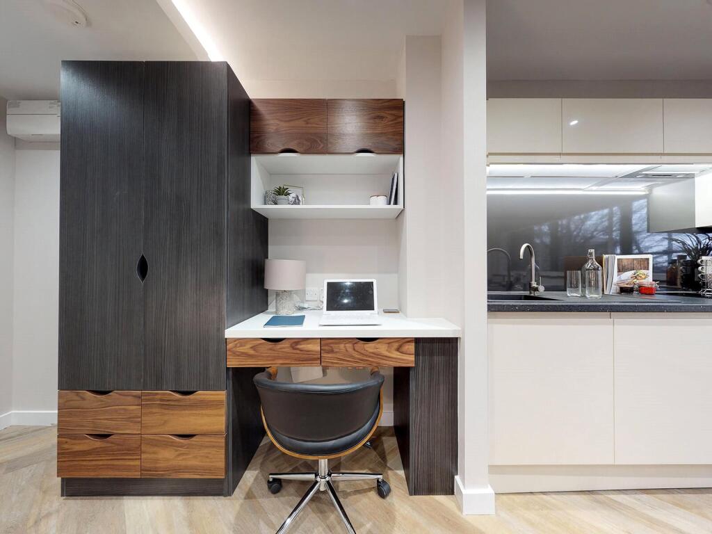 4 bed Apartment for rent in Leeds. From Beercocks - Cottingham