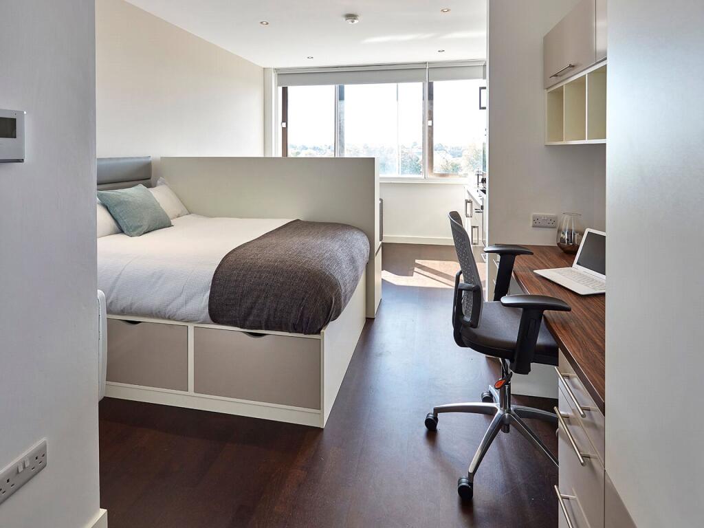 0 bed Apartment for rent in York. From Beercocks - Cottingham