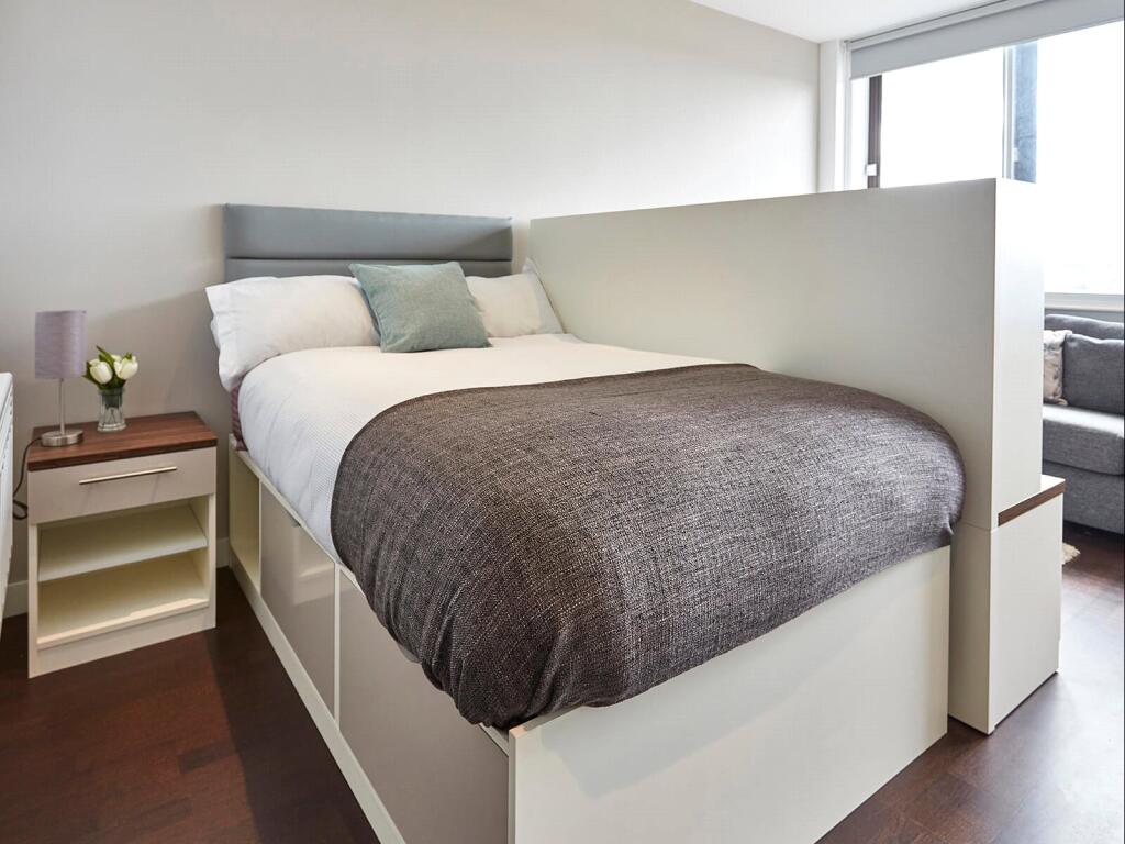 0 bed Apartment for rent in York. From Beercocks - Cottingham