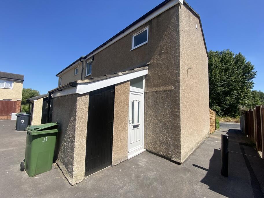 2 bed Apartment for rent in Leeds. From Beercocks - Cottingham