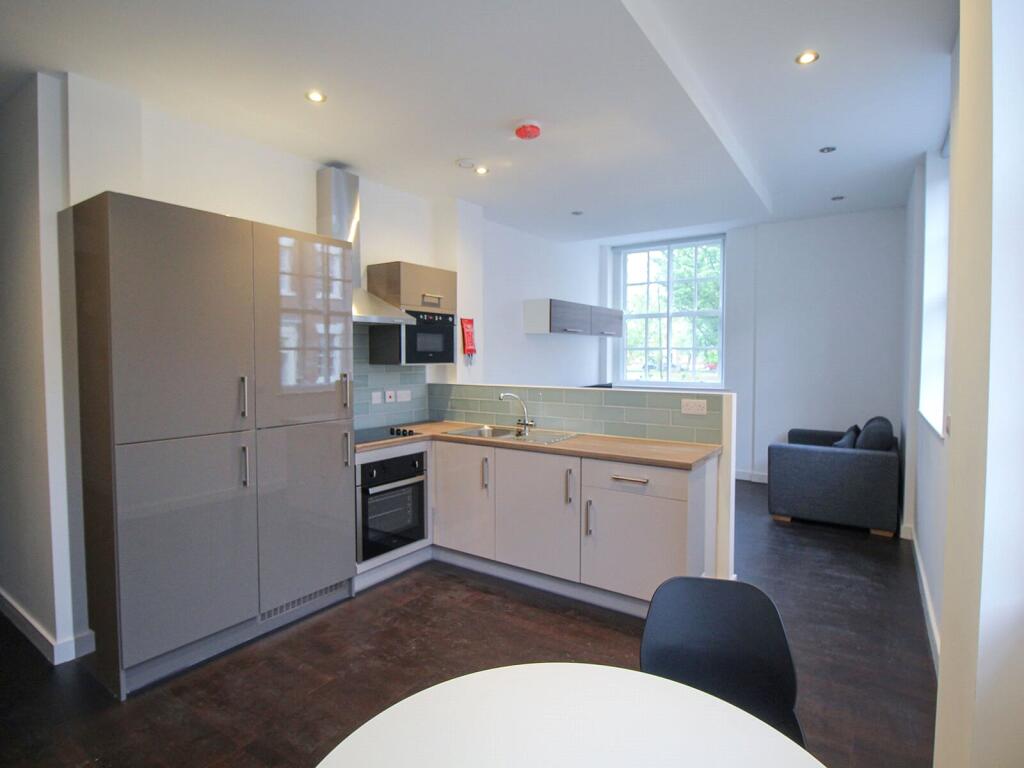 2 bed Apartment for rent in Leeds. From Beercocks - Cottingham