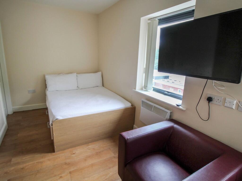 0 bed Apartment for rent in Leeds. From Beercocks - Cottingham
