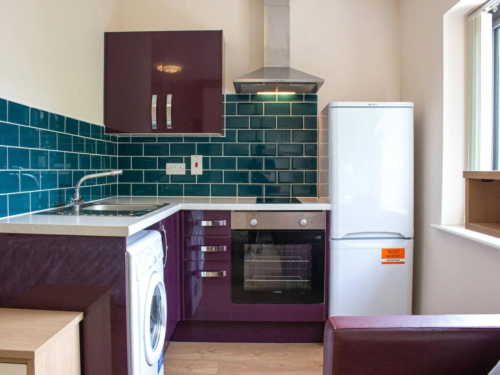 0 bed Apartment for rent in Leeds. From Beercocks - Cottingham