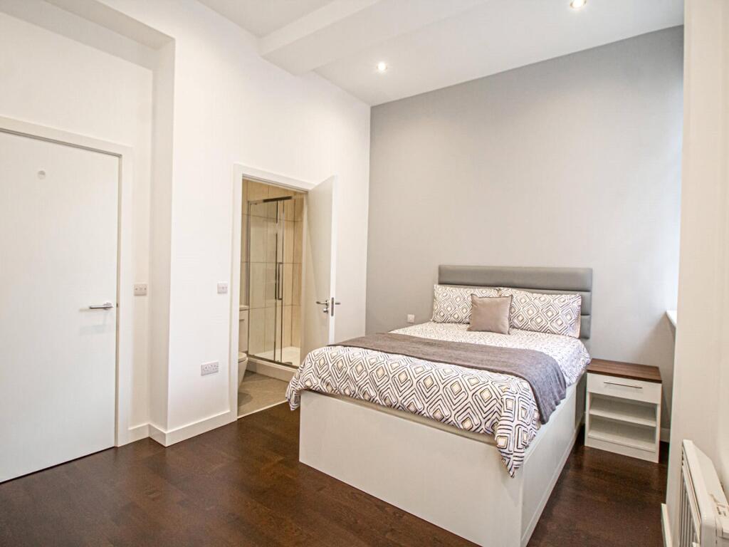 1 bed Apartment for rent in Leeds. From Beercocks - Cottingham
