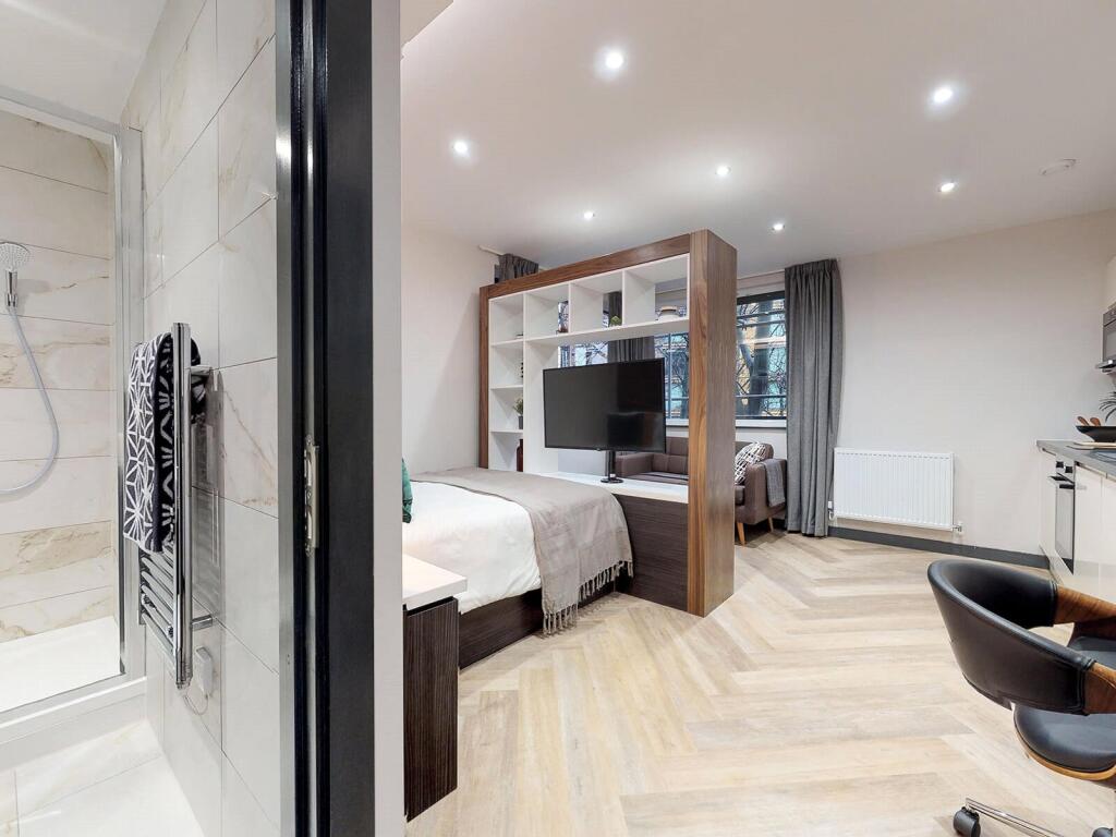 4 bed Apartment for rent in Leeds. From Beercocks - Cottingham