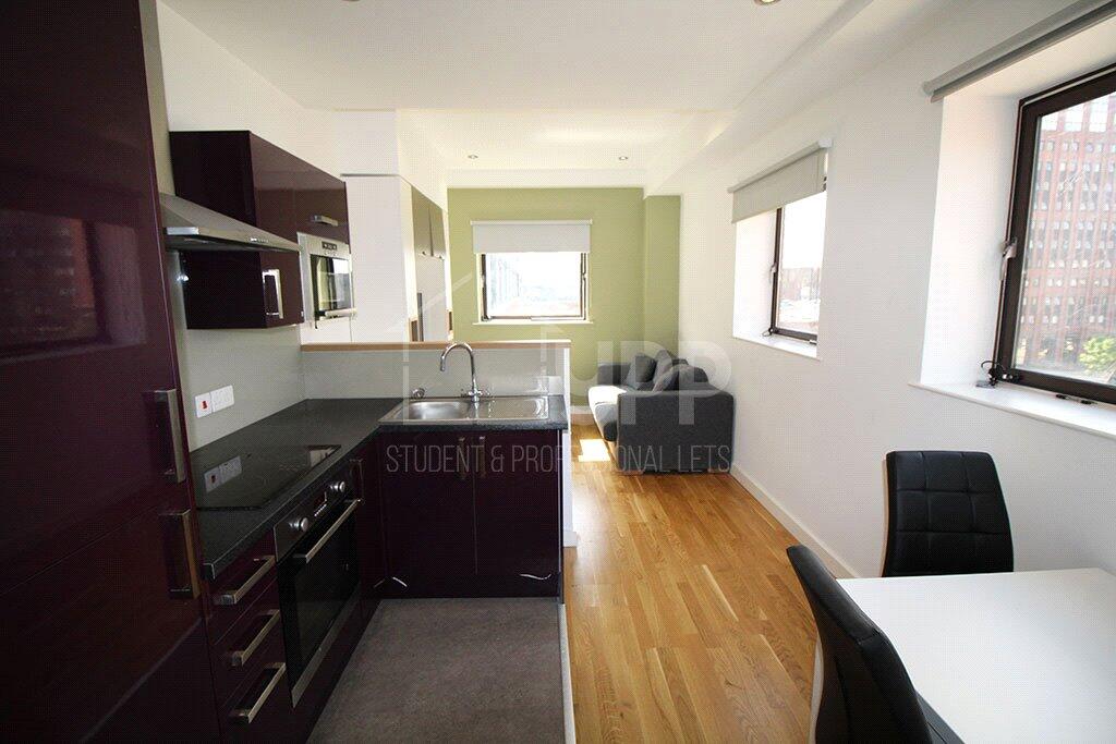2 bed Apartment for rent in Leeds. From Beercocks - Cottingham