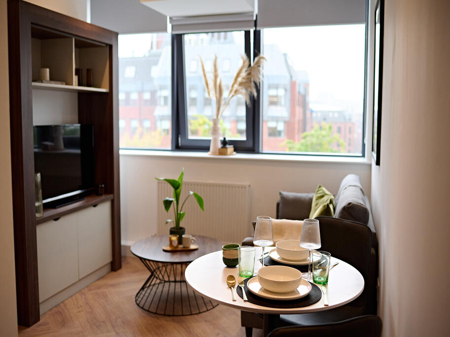 1 bed Apartment for rent in Leeds. From Beercocks - Cottingham