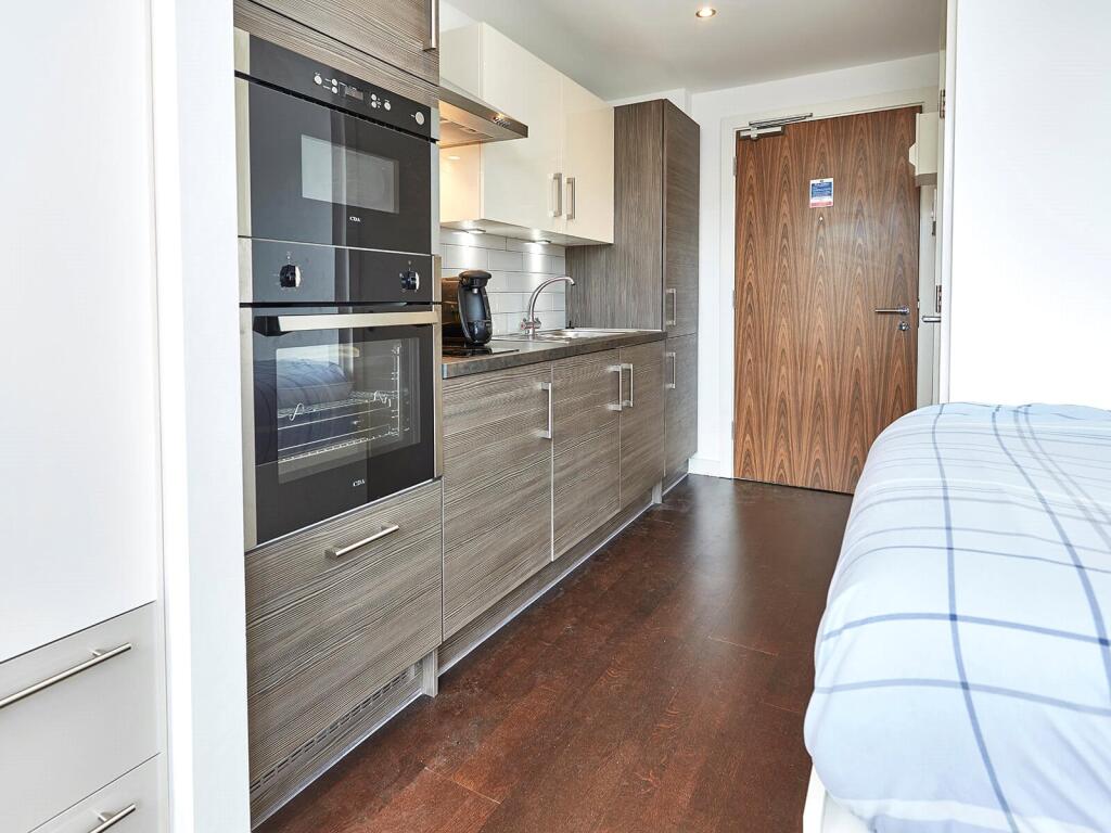 0 bed Apartment for rent in York. From Beercocks - Cottingham