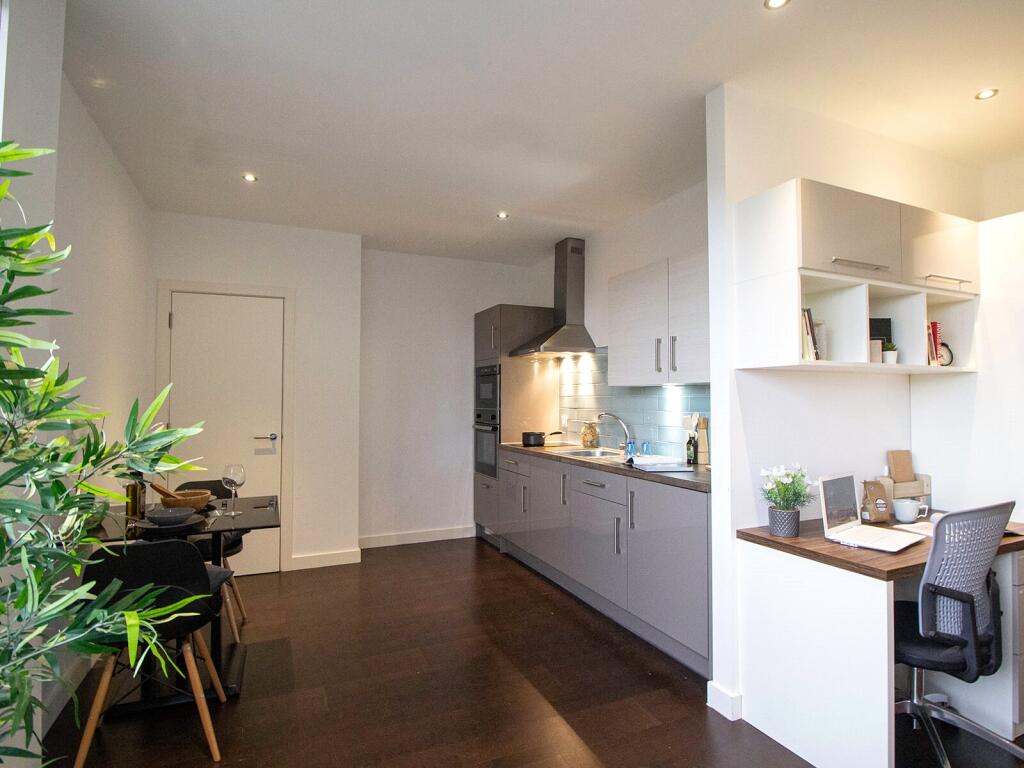 0 bed Apartment for rent in York. From Beercocks - Cottingham