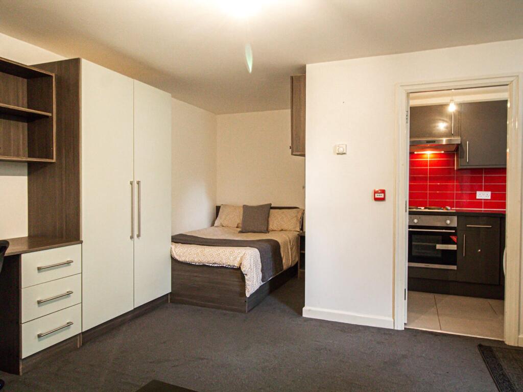 0 bed Apartment for rent in Leeds. From Beercocks - Cottingham
