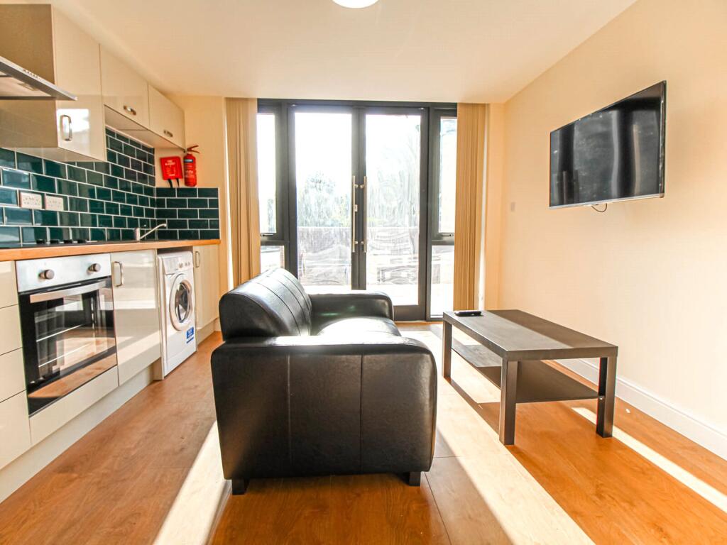 1 bed Apartment for rent in Leeds. From Beercocks - Cottingham