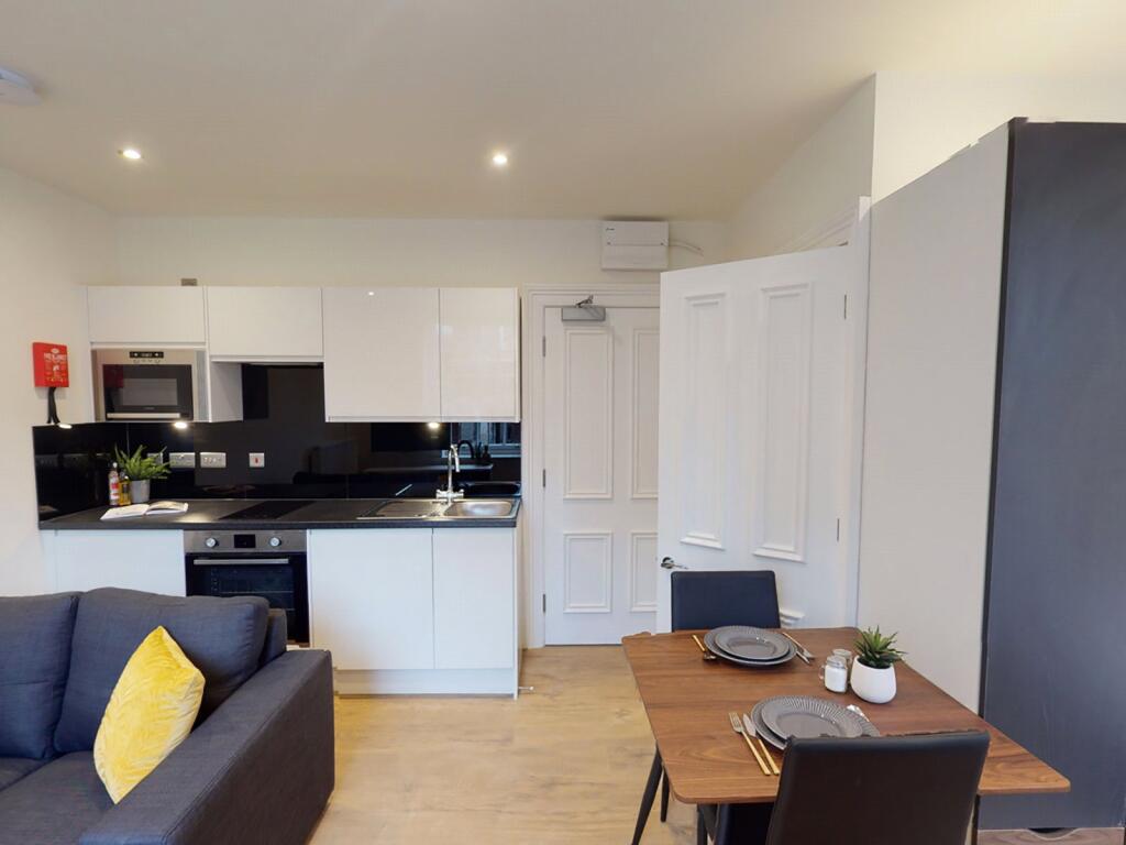 4 bed Apartment for rent in Leeds. From Beercocks - Cottingham