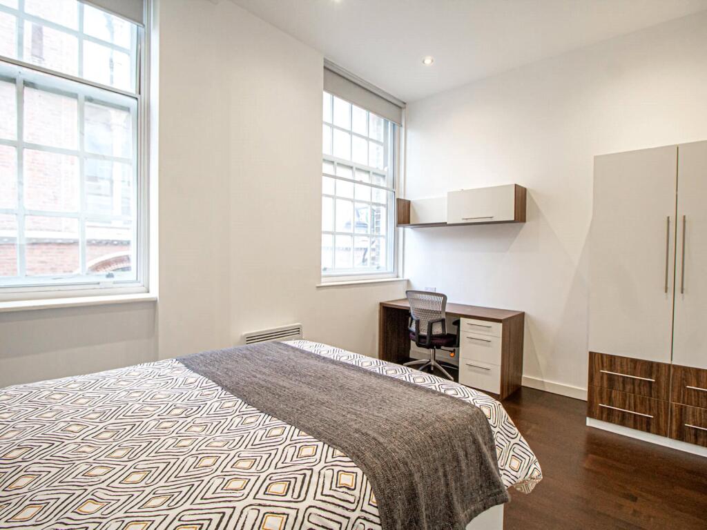 1 bed Apartment for rent in Leeds. From Beercocks - Cottingham