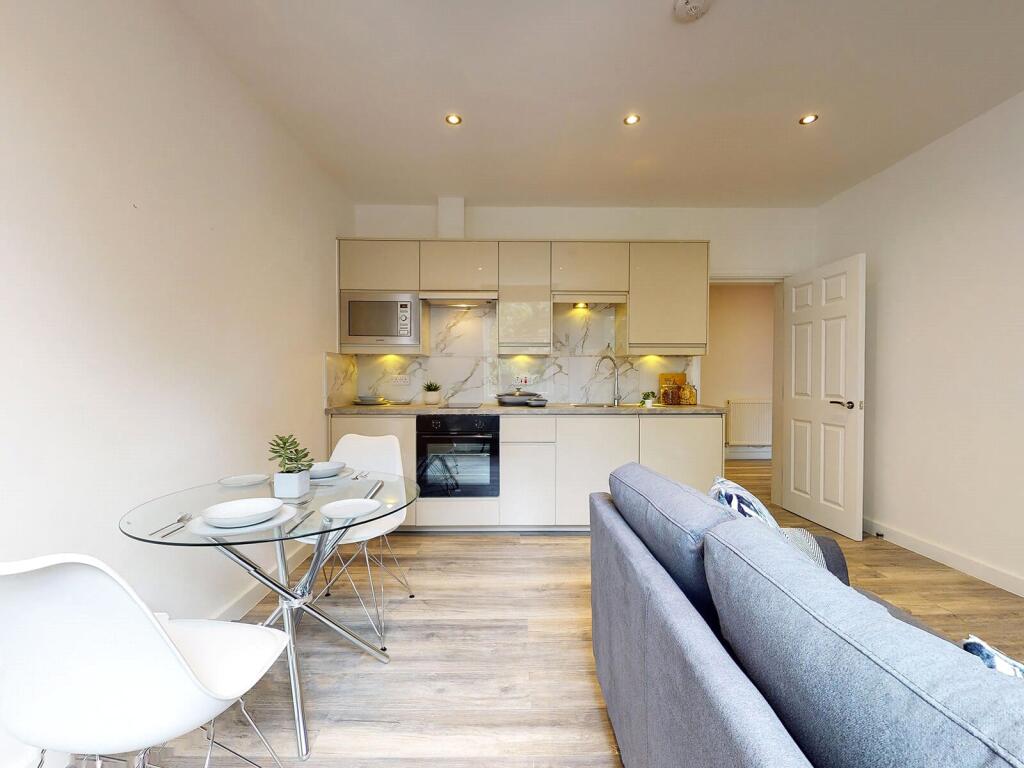 1 bed Apartment for rent in Leeds. From Beercocks - Cottingham