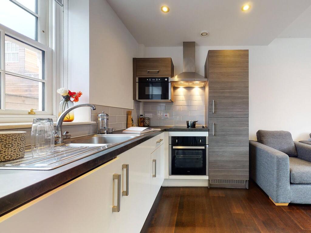 2 bed Apartment for rent in Leeds. From Beercocks - Cottingham