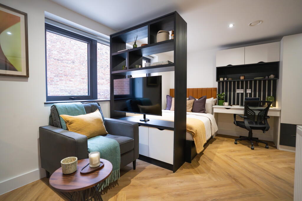4 bed Studio for rent in Leicester. From Beercocks - Cottingham 4 bed Studio for rent in Leicester. From Beercocks - Cottingham