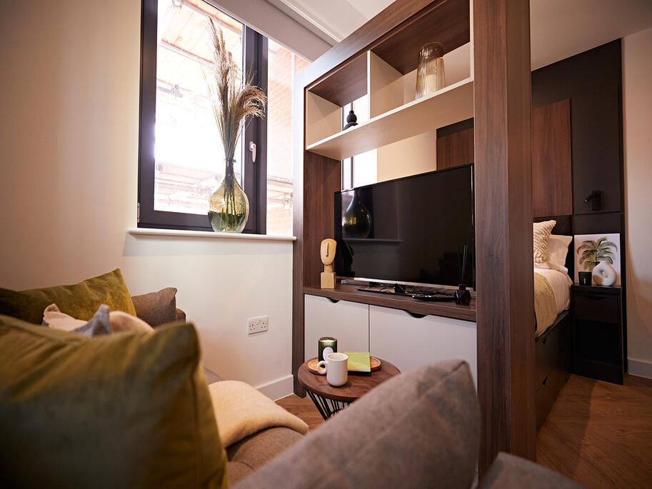 0 bed Apartment for rent in Leeds. From Beercocks - Cottingham 0 bed Apartment for rent in Leeds. From Beercocks - Cottingham