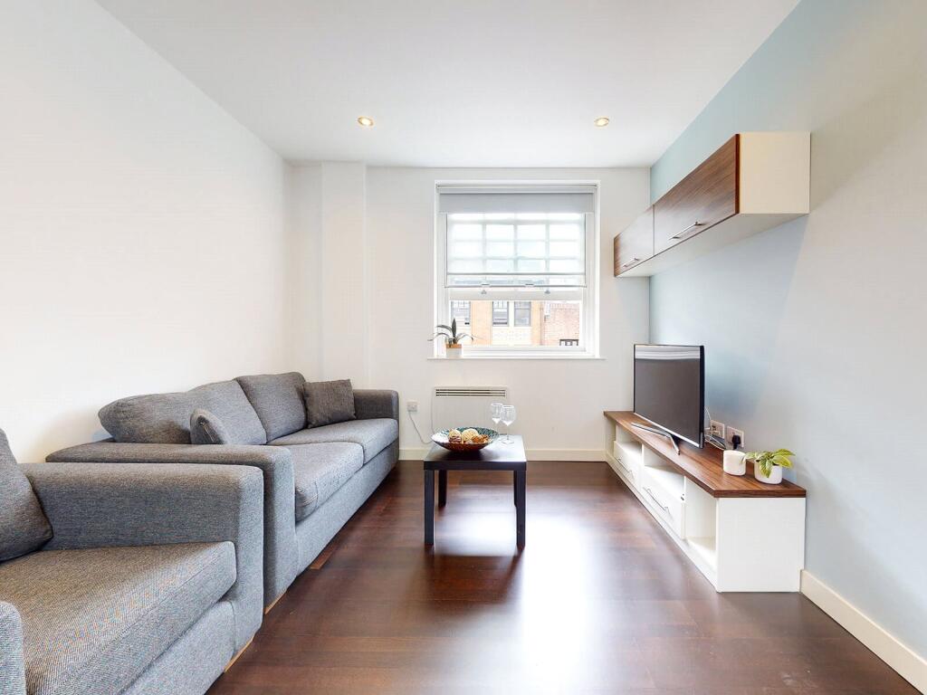 2 bed Apartment for rent in Leeds. From Beercocks - Cottingham