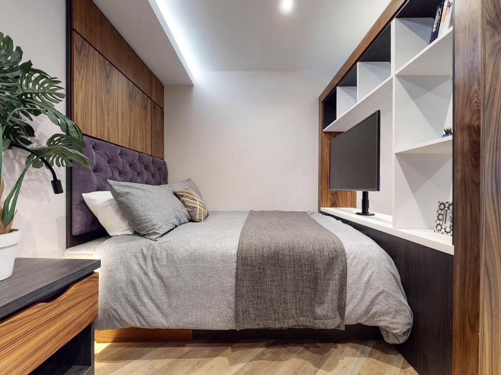 4 bed Apartment for rent in Leeds. From Beercocks - Cottingham