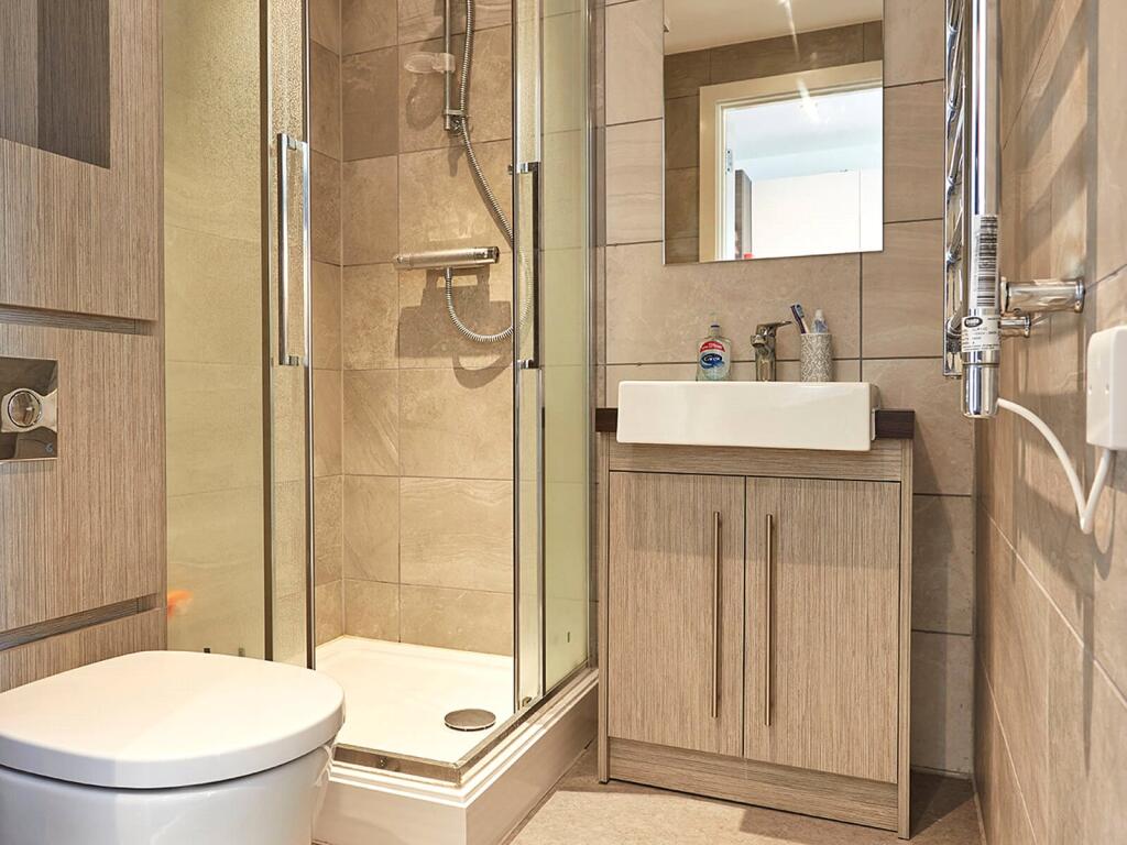 4 bed Apartment for rent in York. From Beercocks - Cottingham