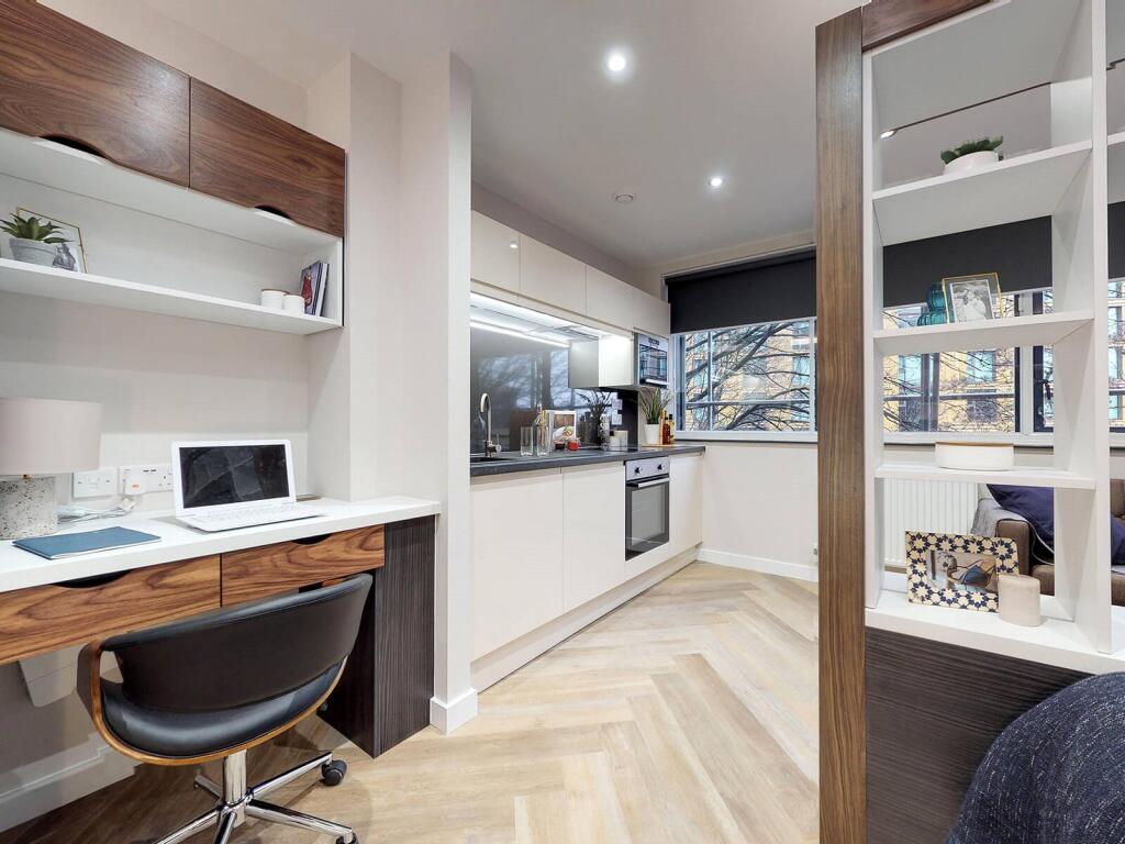 4 bed Apartment for rent in Leeds. From Beercocks - Cottingham