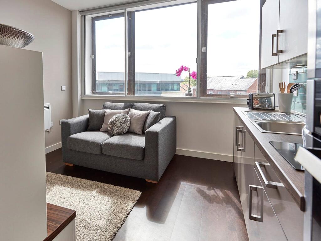 4 bed Apartment for rent in York. From Beercocks - Cottingham 4 bed Apartment for rent in York. From Beercocks - Cottingham