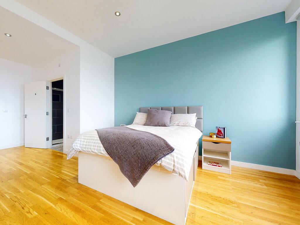 2 bed Apartment for rent in Leeds. From Beercocks - Cottingham