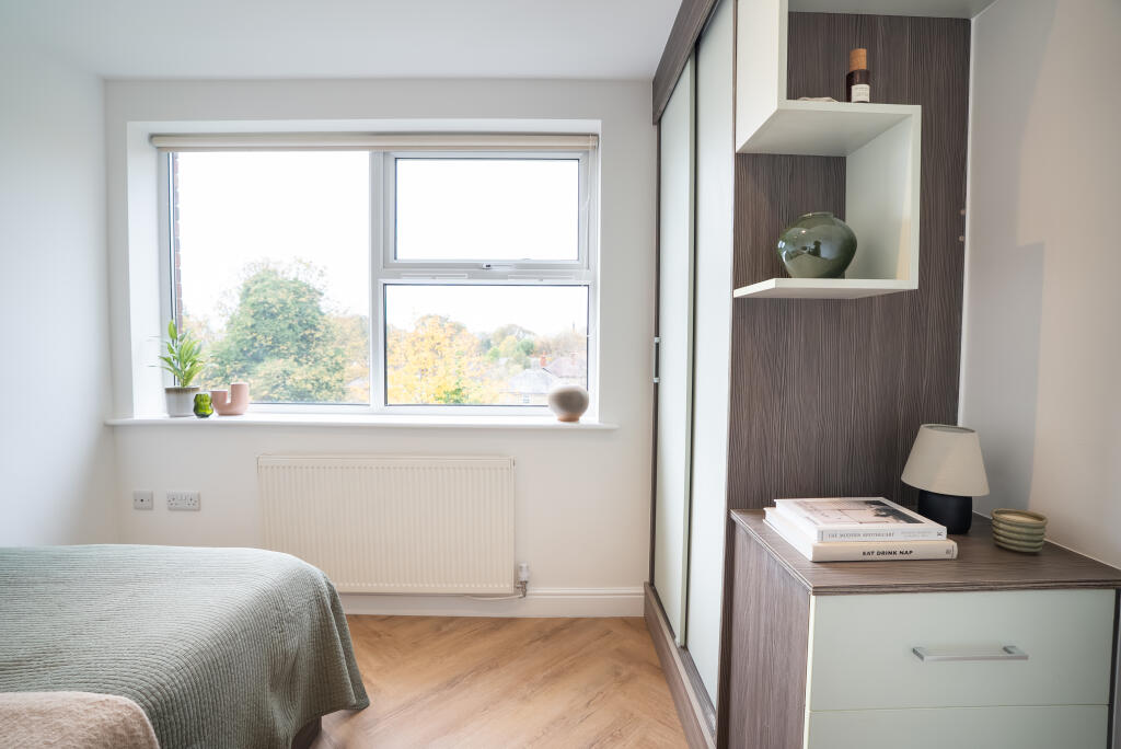 2 bed Apartment for rent in Leeds. From Beercocks - Cottingham
