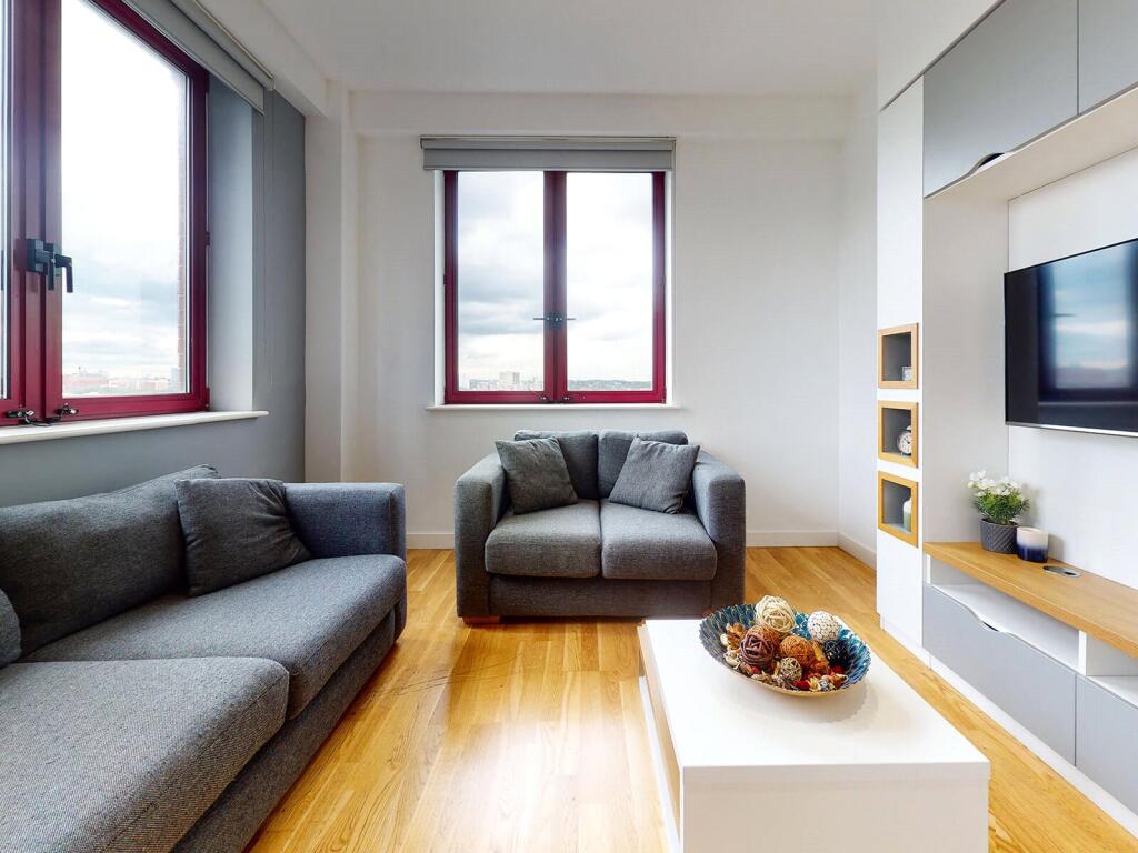 2 bed Apartment for rent in Leeds. From Beercocks - Cottingham 2 bed Apartment for rent in Leeds. From Beercocks - Cottingham