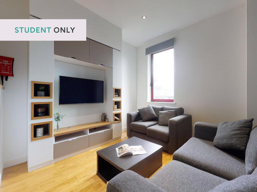 2 bed Apartment for rent in Leeds. From Beercocks - Cottingham