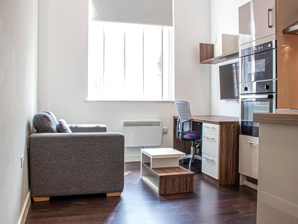 1 bed Apartment for rent in Leeds. From Beercocks - Cottingham