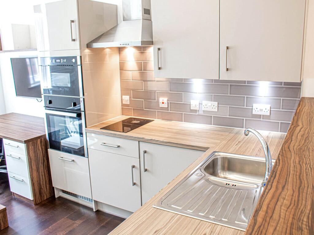 1 bed Apartment for rent in Leeds. From Beercocks - Cottingham