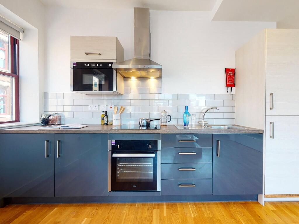 2 bed Apartment for rent in Leeds. From Beercocks - Cottingham