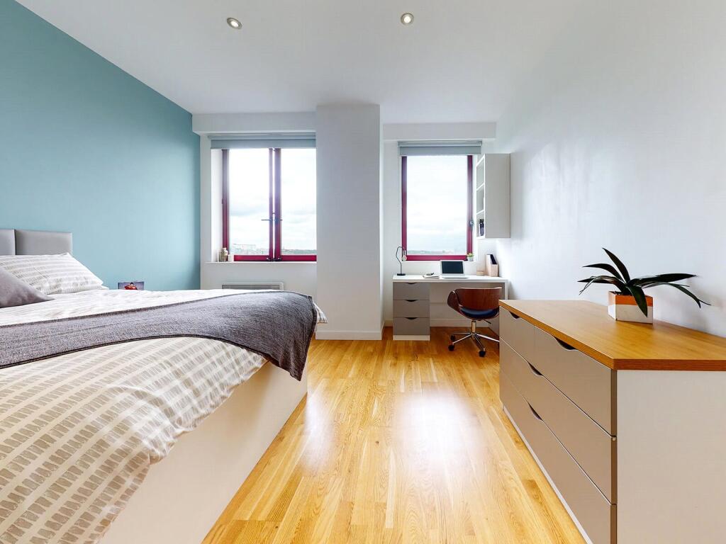 2 bed Apartment for rent in Leeds. From Beercocks - Cottingham