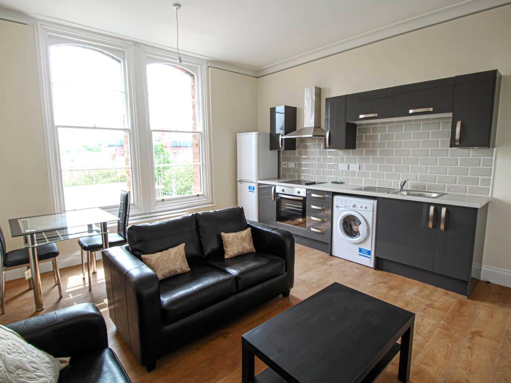 1 bed Apartment for rent in Leeds. From Beercocks - Cottingham
