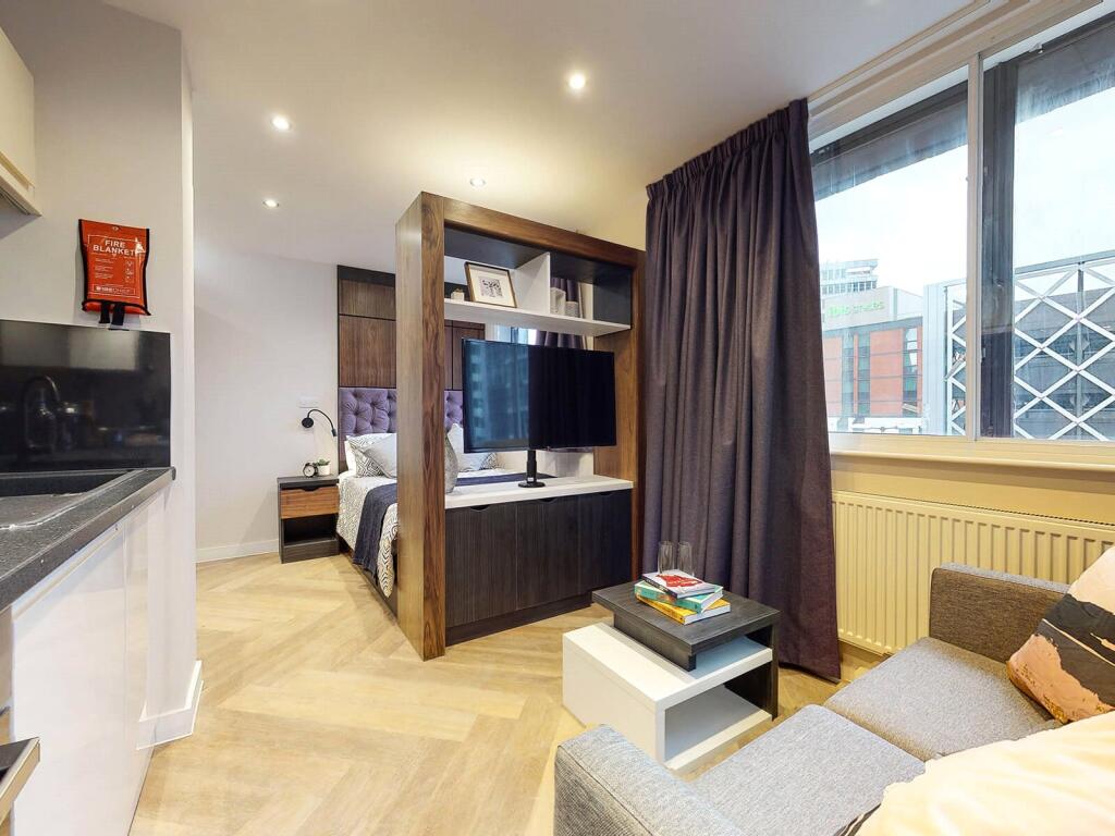4 bed Apartment for rent in Leeds. From Beercocks - Cottingham 4 bed Apartment for rent in Leeds. From Beercocks - Cottingham