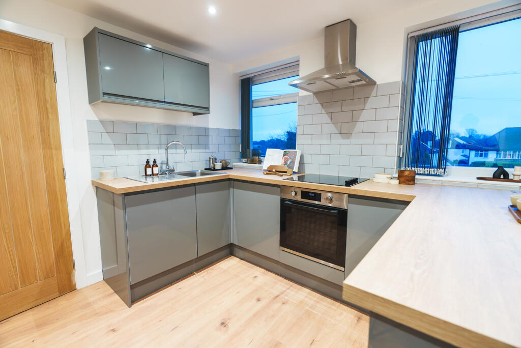 1 bed Apartment for rent in Bramhope. From Beercocks - Cottingham