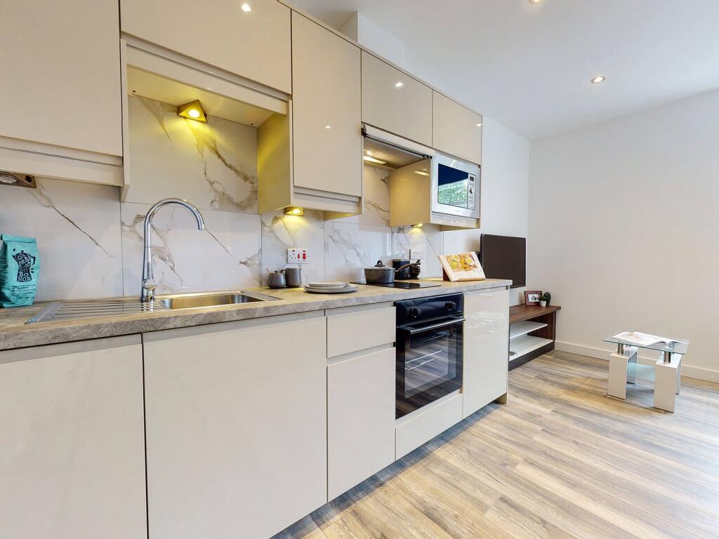 1 bed Apartment for rent in Leeds. From Beercocks - Cottingham