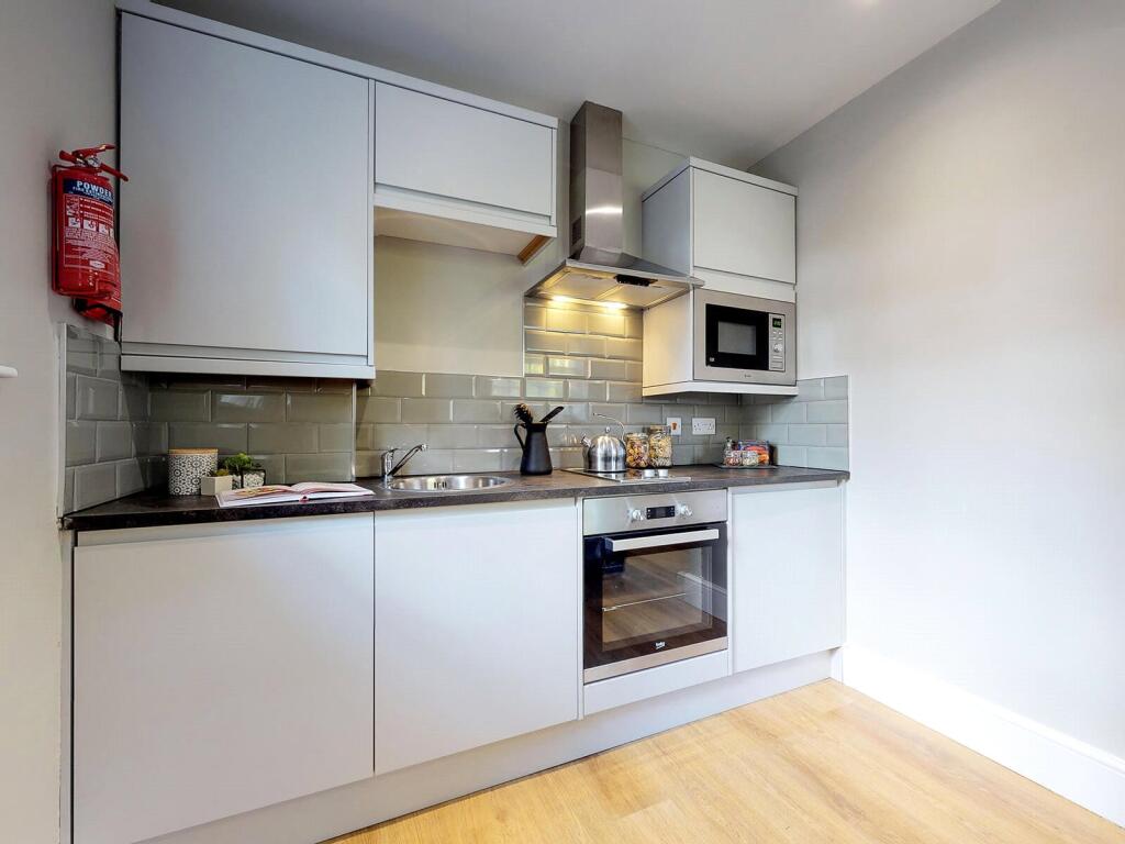 1 bed Apartment for rent in Leeds. From Beercocks - Cottingham