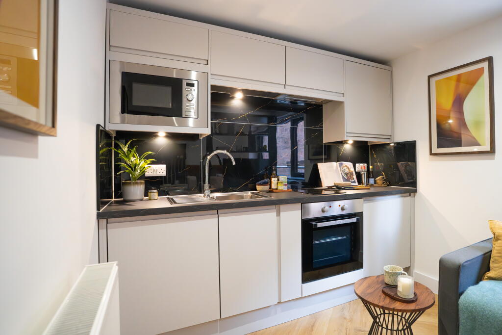 4 bed Studio for rent in Leicester. From Beercocks - Cottingham