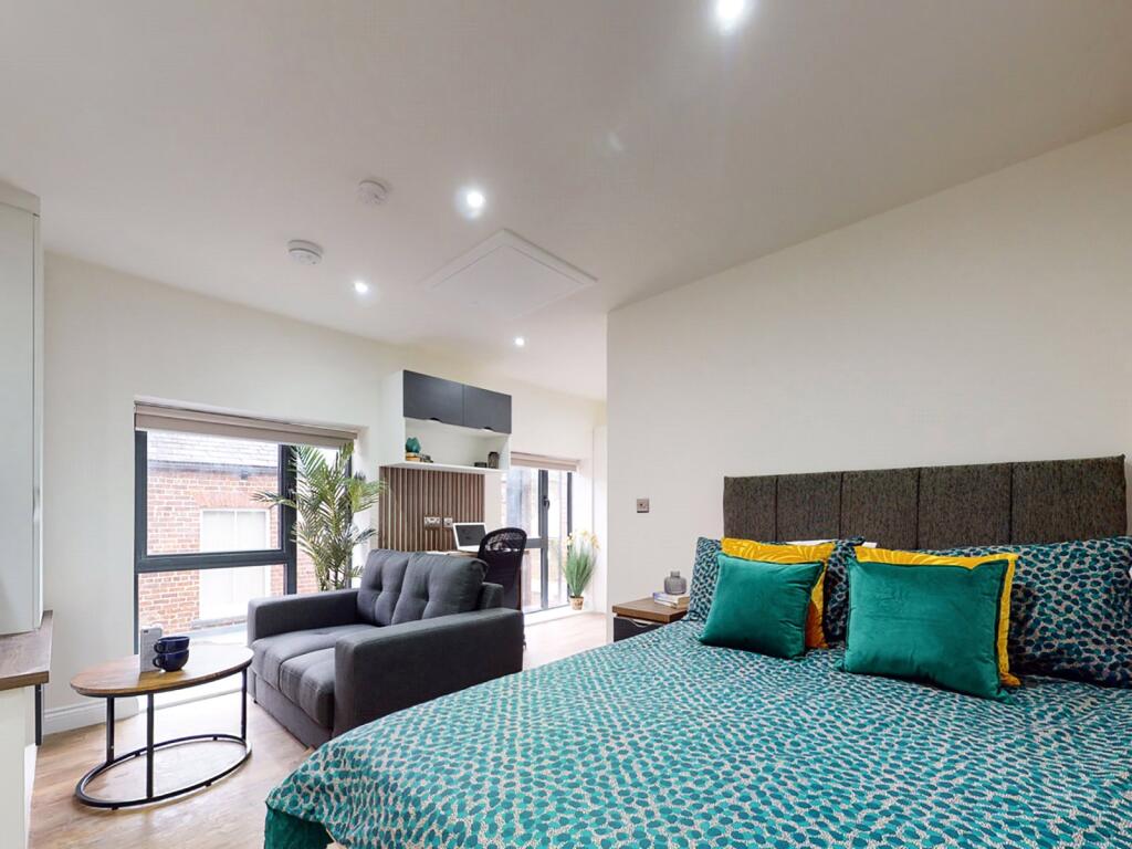 4 bed Apartment for rent in Leeds. From Beercocks - Cottingham 4 bed Apartment for rent in Leeds. From Beercocks - Cottingham