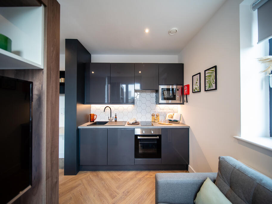 4 bed Apartment for rent in Leeds. From Beercocks - Cottingham
