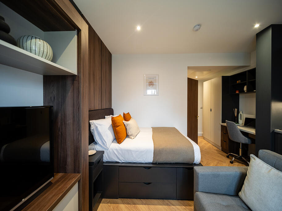4 bed Apartment for rent in Leeds. From Beercocks - Cottingham