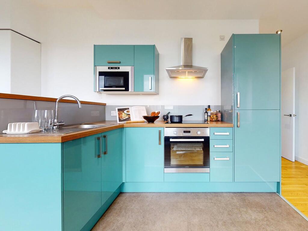2 bed Apartment for rent in Leeds. From Beercocks - Cottingham