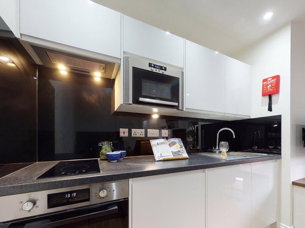 4 bed Apartment for rent in Leeds. From Beercocks - Cottingham